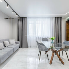 Квартира 110 м², 4-комнатная - изображение 2