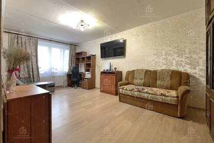 50 м², 2-комнатная квартира 14 150 000 ₽ - изображение 19