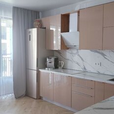 Квартира 59,9 м², 1-комнатные - изображение 3