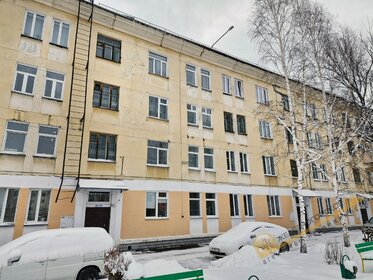 Купить двухкомнатную квартиру до 5 млн рублей у метро Гагаринская в Новосибирске - изображение 12