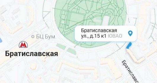 43,5 м², помещение свободного назначения 35 639 992 ₽ - изображение 11