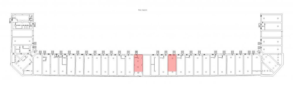 207,2 м², торговое помещение - изображение 5