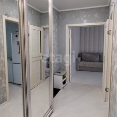 Квартира 60,7 м², 2-комнатная - изображение 5