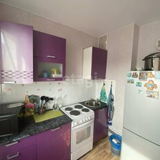 Квартира 28,1 м², студия - изображение 4