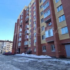 Квартира 43,5 м², 2-комнатная - изображение 2