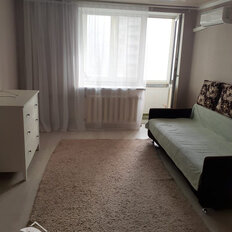 Квартира 36,8 м², 1-комнатная - изображение 2