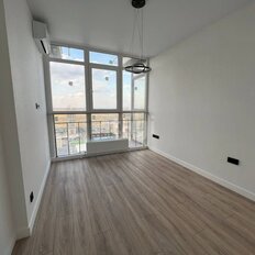 Квартира 34,6 м², 1-комнатная - изображение 4