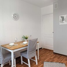 Квартира 34,5 м², 1-комнатная - изображение 4