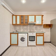 Квартира 71 м², 2-комнатная - изображение 1