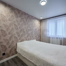 Квартира 52,7 м², 2-комнатная - изображение 5