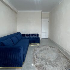 Квартира 84 м², 2-комнатная - изображение 2