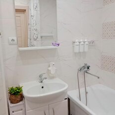 Квартира 49 м², 1-комнатная - изображение 2