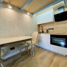 Квартира 38 м², 1-комнатные - изображение 3