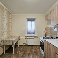 Квартира 29 м², 1-комнатная - изображение 4