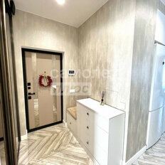 Квартира 64 м², 2-комнатная - изображение 4