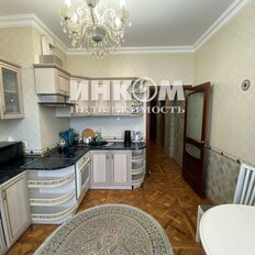 Квартира 102 м², 3-комнатная - изображение 1
