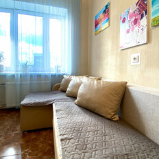 Квартира 37,2 м², 1-комнатная - изображение 4