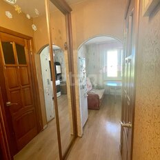 Квартира 32,3 м², 1-комнатная - изображение 2