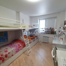 Квартира 74,8 м², 2-комнатная - изображение 5