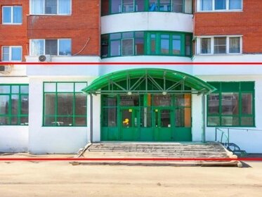 182 м², торговое помещение 418 600 ₽ в месяц - изображение 70