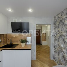 Квартира 39,9 м², 1-комнатная - изображение 3