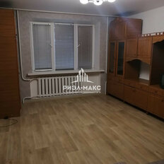 Квартира 35 м², 1-комнатная - изображение 3