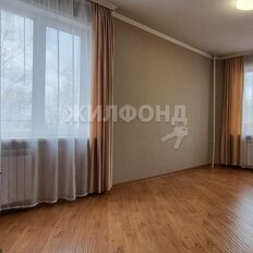 Квартира 61,8 м², 3-комнатная - изображение 2