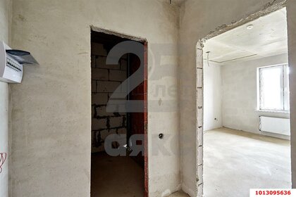 24,5 м², квартира-студия 2 900 000 ₽ - изображение 36