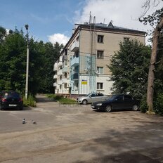 Квартира 30,8 м², студия - изображение 2