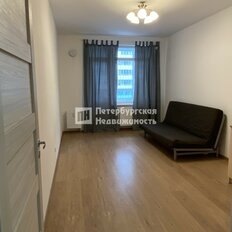 Квартира 23,8 м², студия - изображение 1