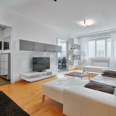 Квартира 78,6 м², 2-комнатная - изображение 2