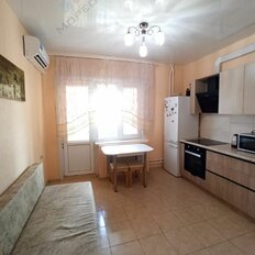 Квартира 37,3 м², 1-комнатная - изображение 4