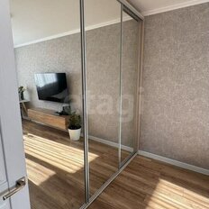 Квартира 33,4 м², 1-комнатная - изображение 2