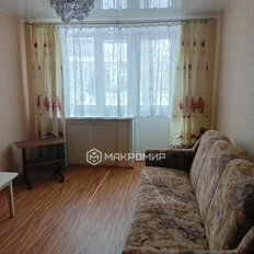 Квартира 41,3 м², 2-комнатная - изображение 5