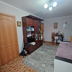 Квартира 45 м², 2-комнатная - изображение 4