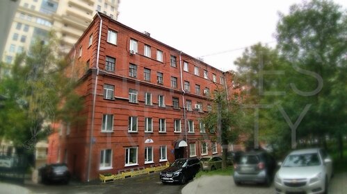 271 м², помещение свободного назначения 429 400 ₽ в месяц - изображение 55