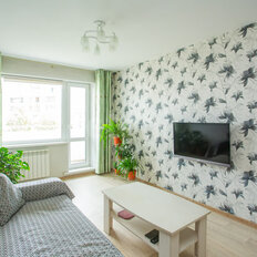 Квартира 60 м², 3-комнатная - изображение 1