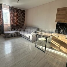 Квартира 25,9 м², студия - изображение 2