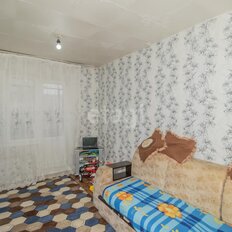 Квартира 31,9 м², 1-комнатная - изображение 5