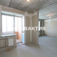 Квартира 41,2 м², 1-комнатная - изображение 4