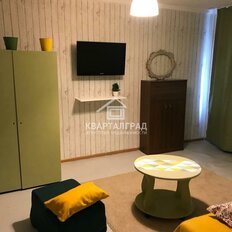 Квартира 29,3 м², 1-комнатная - изображение 3