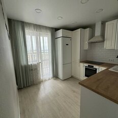 Квартира 41 м², 1-комнатная - изображение 3