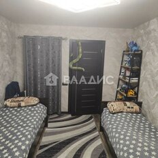 Квартира 59,9 м², 3-комнатная - изображение 2