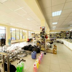 367,3 м², помещение свободного назначения - изображение 5