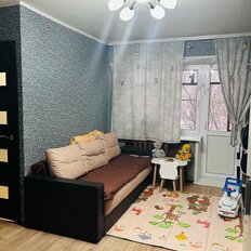 Квартира 42,7 м², 2-комнатная - изображение 3