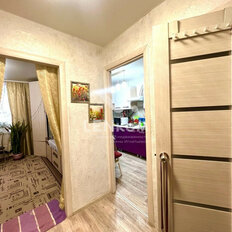 Квартира 27,4 м², 1-комнатная - изображение 2