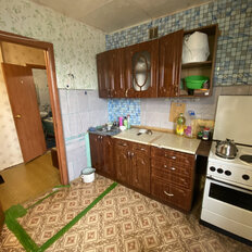 Квартира 34 м², 1-комнатная - изображение 2
