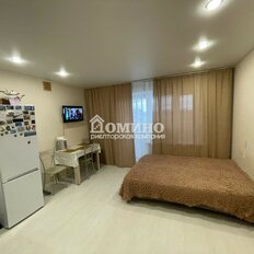 Квартира 22,2 м², студия - изображение 1