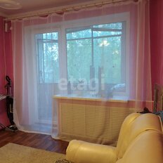 Квартира 37,8 м², 2-комнатная - изображение 4