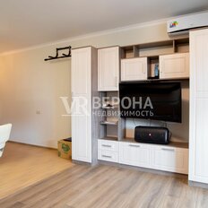 Квартира 28,4 м², студия - изображение 3